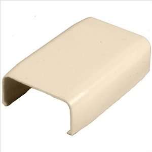 Morris Products Splice/Joint Cover Ivory 3/4 22776 