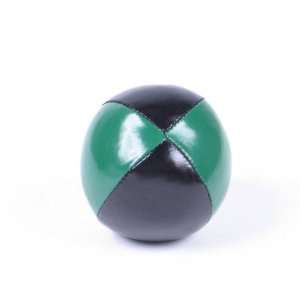   Brothers School Special Juggling Ball   Green/Black 