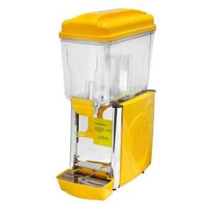    Omcan FMA (26061) Single Bowl Juice Dispenser
