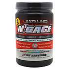 Axis Labs   NGage Recovery Solution 314 grams Cherry Limewave
