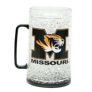  Missouri Tigers Monster Freezer Mug