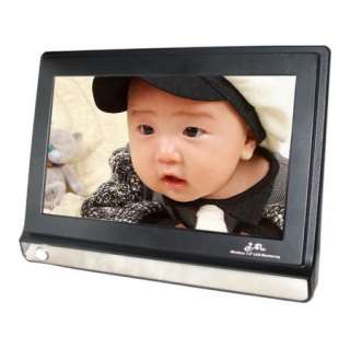 Inch Wireless Night Vision Baby Monitor Spy camera  