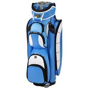  RJ Sports Ladies Bandon II Golf Cart Bags   Brilliant 