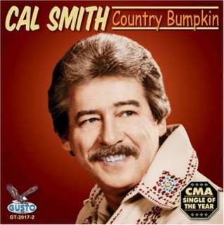 SMITH,CAL   COUNTRY BUMKIN [CD NEW] 792014201725  