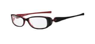 Oakley Pendant 2.0 Eyeglasses Red / Black 52x16x130  