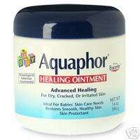 Aquaphor Baby Healing Ointment Jar 14oz  