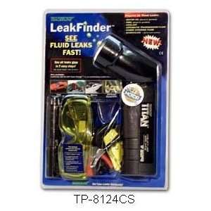 Leak Finder Fluid Only Leak Detection Kit (TRATP8124CS) Category Leak 