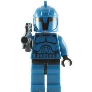  Lego Star Wars Mini Figure Clone Wars   Senate Commando 