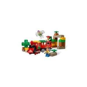  Lego DUPLO Toy Story The Great Train Chase (5659) Toys 