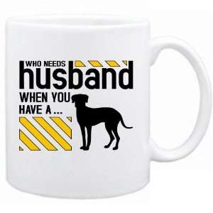   When You Have A Catahoula Leopard Dog  Mug Dog