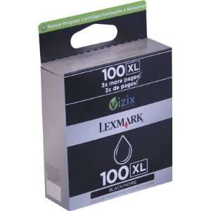  Lexmark #100xl S815 Genesis/Impact S301/S305/Interpret 