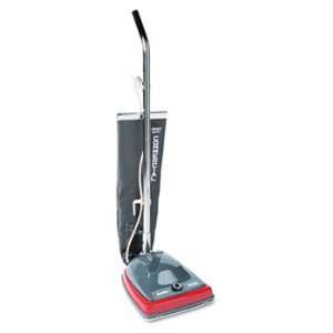  Electrolux Sanitaire® Commercial Lightweight Upright Vacuum VACUUM 