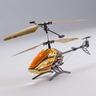 uControl Cloud Force RC Remote Control Helicopter  