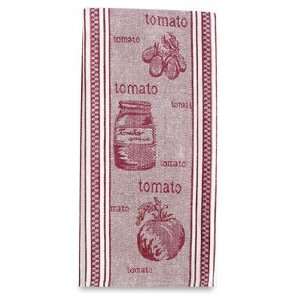  Destination Linen Tomatoes Tea Towel