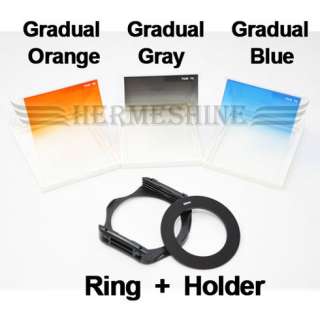   filters TianYa brand & Ring adapter holder for Cokin System P Series