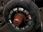 ONE OTHER 225/75/16 TIRE TRAIL MARK P225/75/R16 104S 4/32 TREAD