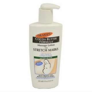 PALMERS Stretch Mark Lotion Cocoa Butter 250ml 8.5oz  