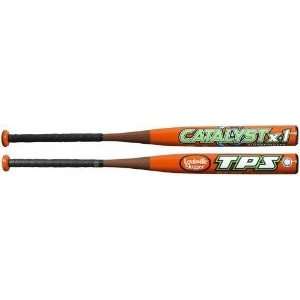 Louisville Slugger FP81C 2008 TPS Catalyst X 1 Fastpitch Softball Bat 