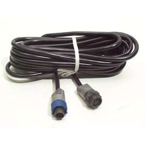  Lowrance 20 Transducer Extension Cable Electronics