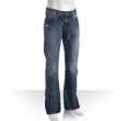prps light wash barracuda straight leg jeans