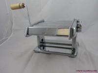   TITANIA BREVETTATA TIPO EXCELSIUS STAINLESS STEEL PASTA NOODLE MAKER