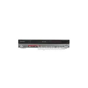  Pioneer DVR 650H S DVD Recorder and Hard Drive   Designed 