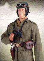 GEORGE S. PATTON JR DRAGON FIGURE  