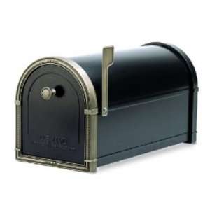  Architectural Mailboxes 5507B Coronado Mailbox w/ Bronze 