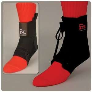  F8 Ankle Brace Size Small, Mens (6 7), Womens (7 9 