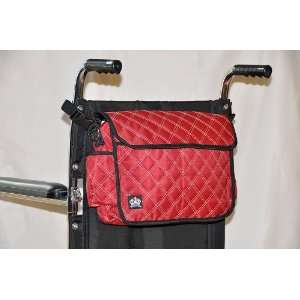   Mobility Bag for Walkers or Wheelchairs