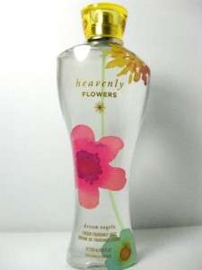 New Victorias Secret HEAVENLY FLOWERS Fragrance Mist  