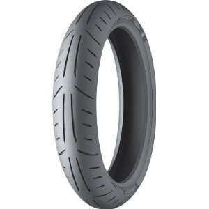  Michelin Power Pure Tire 120/70 Zr17 U Automotive