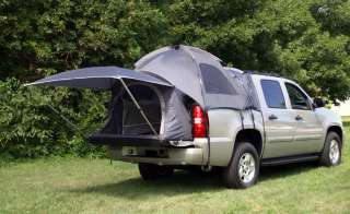Truck Tent For Chevy Avalanche or Cadillac Escalade EXT  