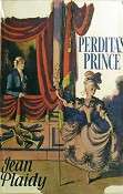 Perditas Prince   Plaidy Jean   Marlowes Books