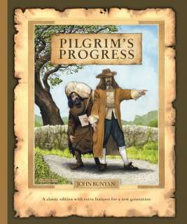 John Bunyan PILGRIMS PROGRESS & HOLY WAR  AUDIO CD  