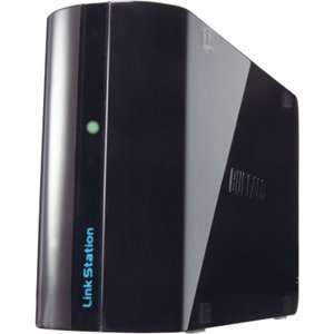  Mini Network Storage Server. LINKSTATION MINI NAS 500GB COMPACT 