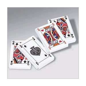 Chocolate Playing Cards  Grocery & Gourmet Food