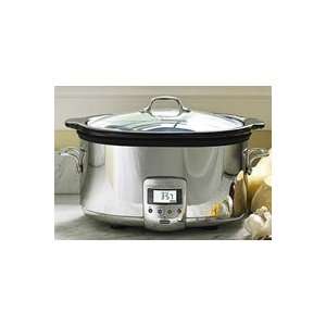  All Clad Stainless Steel Slow Cooker