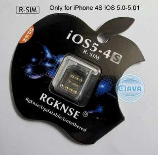 Ultra R SIM 3 No More Dialing 112 Compatible For Unlocking GSM/WCDMA 