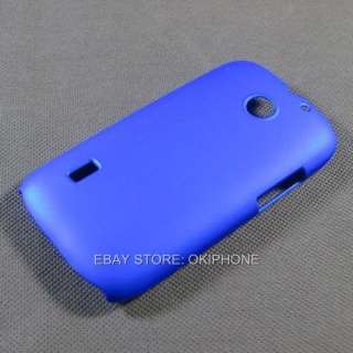   Case Cover For Huawei U8650 Sonic Fusion U8652   