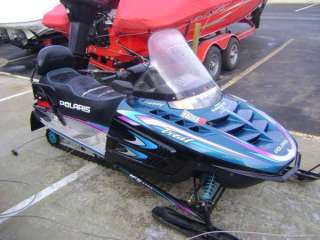 1998 Polaris Indy Touring~~~GREAT shape~~~Ready To Ride 