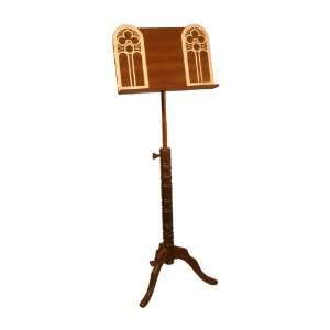  Music Stand, Halifax, Single Tray Musical Instruments