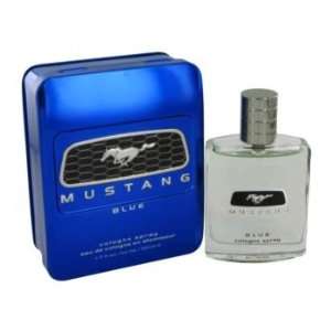  MUSTANG BLUE cologne by Estee Lauder Health & Personal 