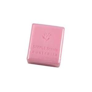  Simple Scents Australia Soap   Tea Rose Beauty