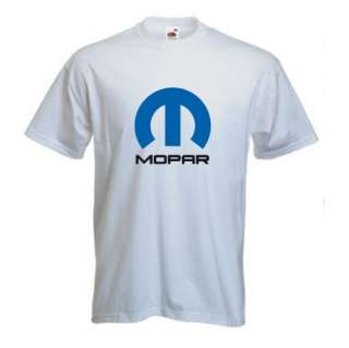 Mopar T Shirt Hemi Cobra Schelby Camaro 6 colors All sizes  