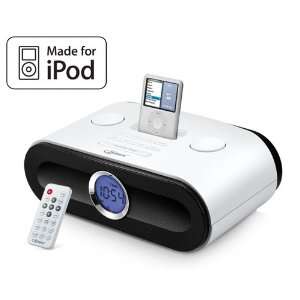   Clock FM Radio iPod  Docking Station  Players & Accessories