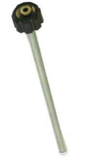 Devilbiss Pressure Washer Wand Wand 12 1/2 overall len  