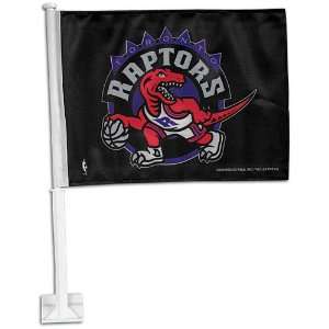  Raptors Rico NBA Car Flag ( Raptors )