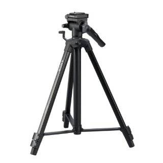 Sony VCT 80AV Remote Control Tripod for use with Compatible Sony 
