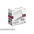 USED PlayStation 3 PS3 Console System 160GB White JAPAN